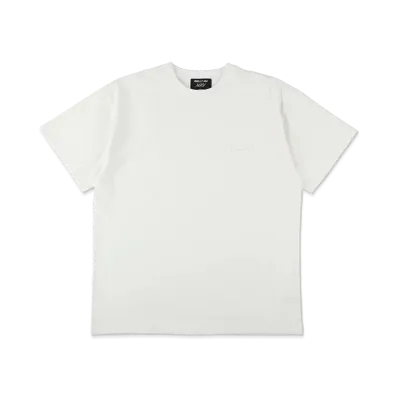 WIND AND SEA x NERGY Sulfer Big S/S Tee "White"