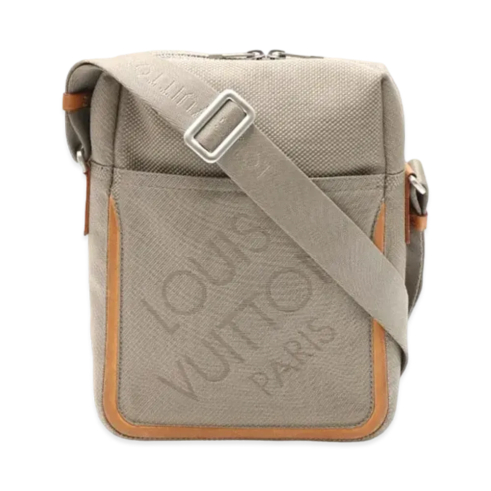 Louis Vuitton Damier Geant Citadine "Sabre"