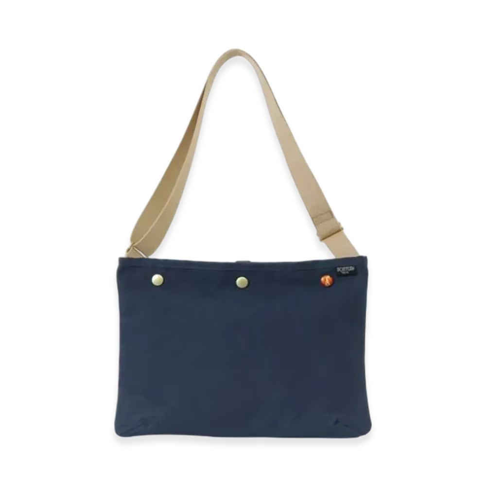 PORTER Coppi Sacoche "Navy"