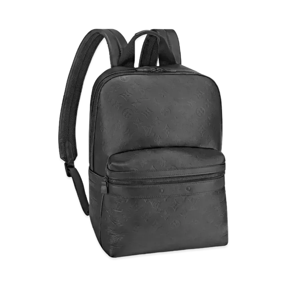 Louis Vuitton Sprinter Backpack Monogram Shadow