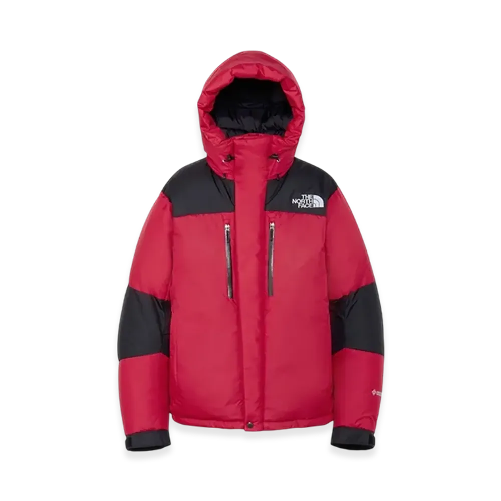 The North Face Baltro Light Jacket 2020/2021 "Red"