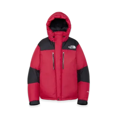 The North Face Baltro Light Jacket 2020/2021 "Red"