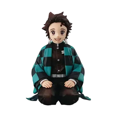 G.E.M. Demon Slayer: Kimetsu no Yaiba - Palmsize Tanjiro-kun