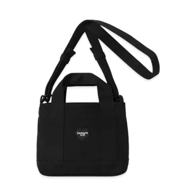 Carhartt WIP Drewe Tote Small "Black"