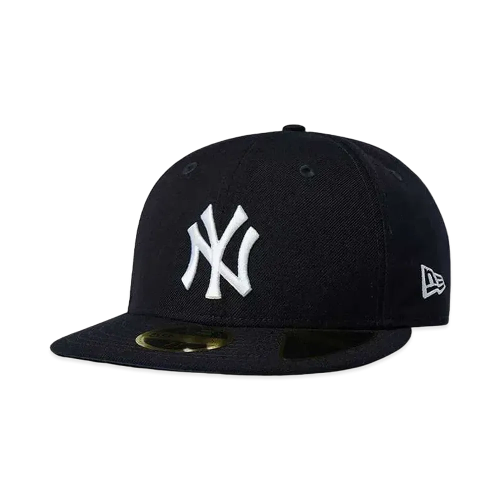 Kith x New Era x Yankees 10 Year Anniversary 1999 World Series Low Profile Cap "Anchor"