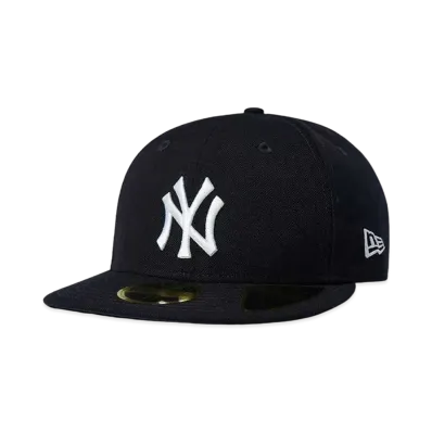 Kith x New Era x Yankees 10 Year Anniversary 1999 World Series Low Profile Cap "Anchor"