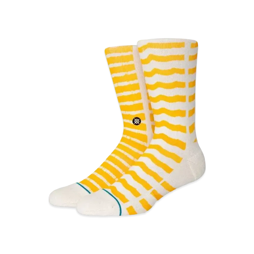 STANCE IM LOST "OFF WHITE"