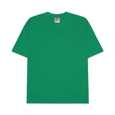 GOAT SHORT SLEEVE TEE "KELLY"