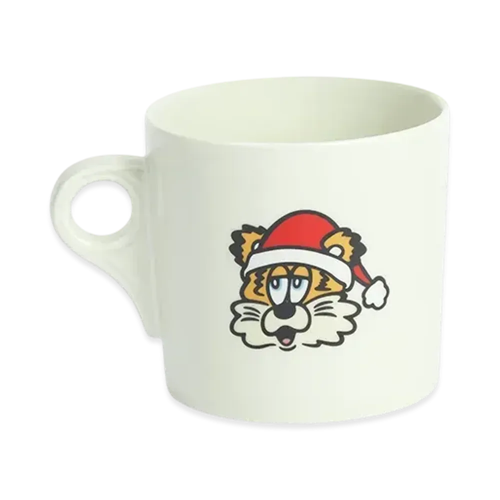 KENZO VERDY MARKET Mug #1 "White"