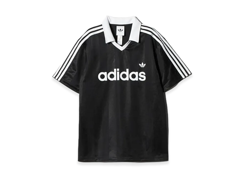 adidas Archive Color Engineered Jersey "Black"