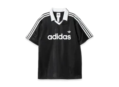 adidas Archive Color Engineered Jersey "Black"