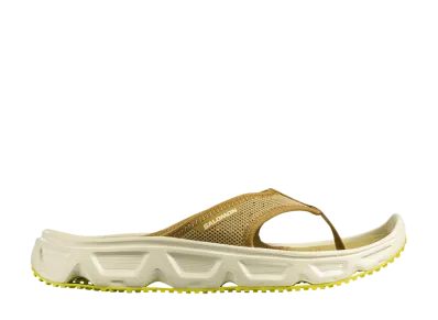 Salomon Reelax Break 6.0 "Willow/Aspargus Green/Acid Lime"
