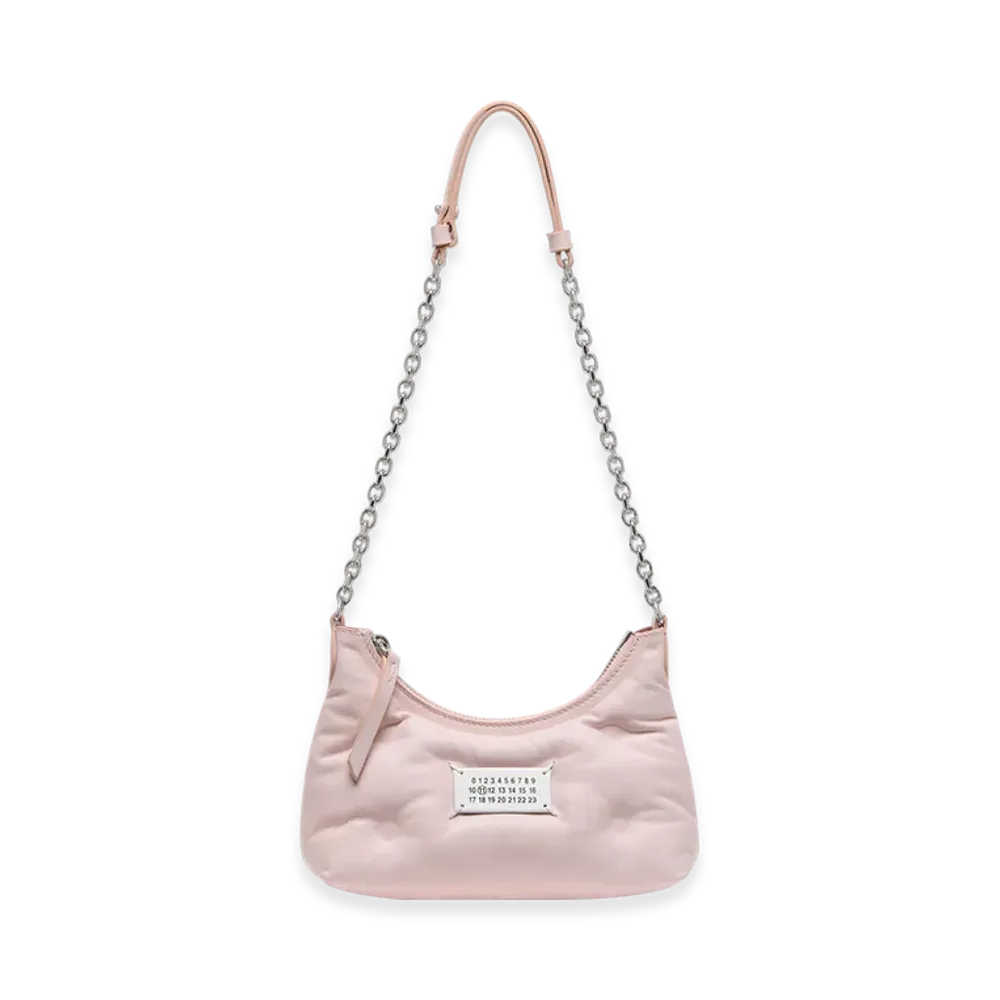 Maison Margiela Glam Slam Hobo Micro "Pink"