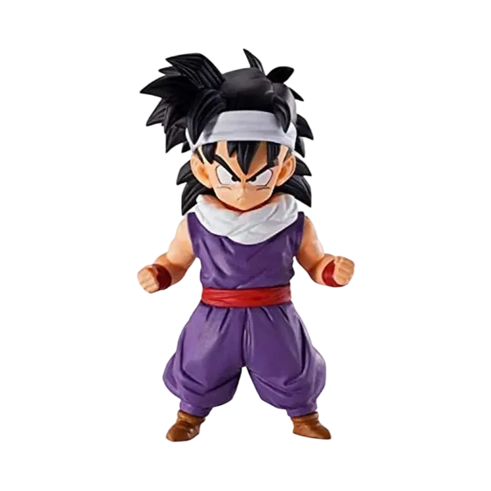 Ichiban-Kuji MASTERLISE Son Gohan DragonBall EX Super Battle For The Two Parties