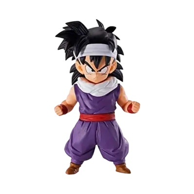 Ichiban-Kuji MASTERLISE Son Gohan DragonBall EX Super Battle For The Two Parties