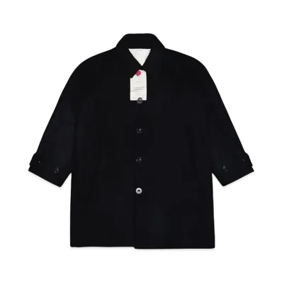 SHINYAKOZUKA HIS MAC "BLACK"