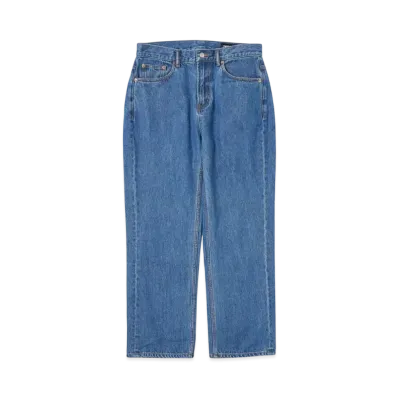 FIRST DOWN Baggy Fit Jean "Aged"