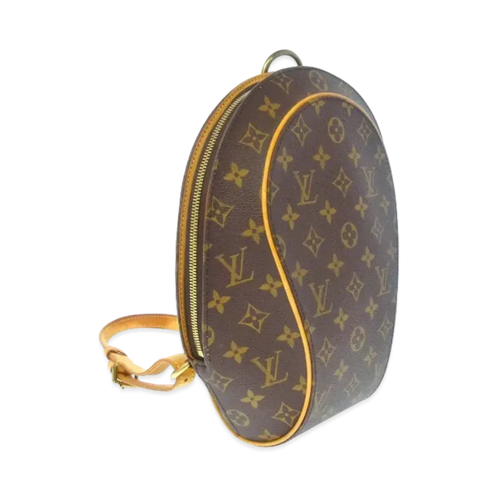 Louis Vuitton Ellipse Sac a Dos Monogram