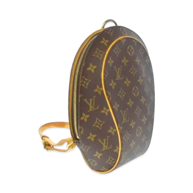 Louis Vuitton Ellipse Sac a Dos Monogram