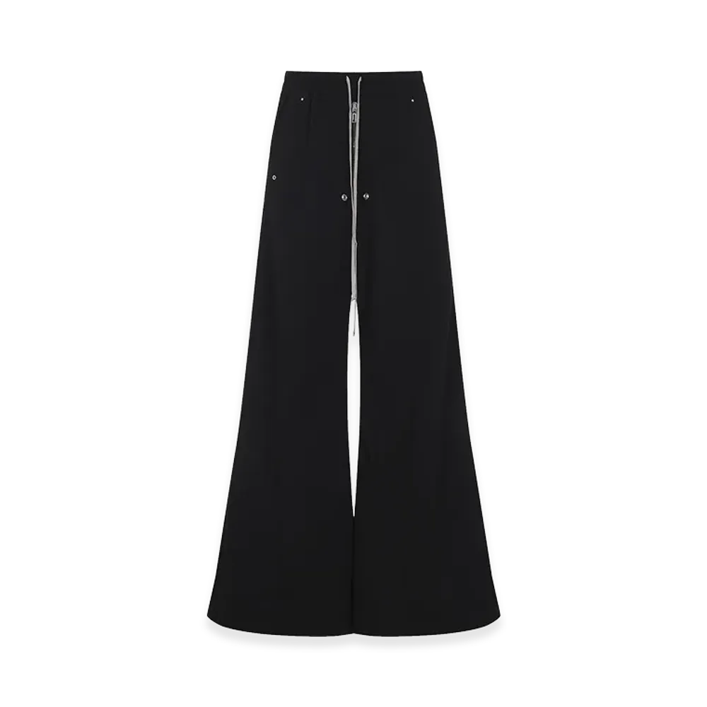 Rick Owens DRKSHDW Geth Belas Pants "Black"