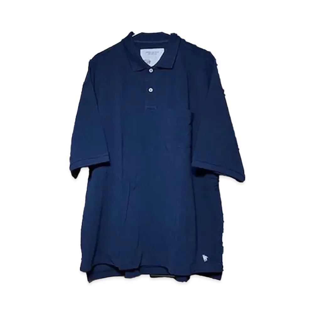 SSZ BUYER BILL分 Polo "Navy"