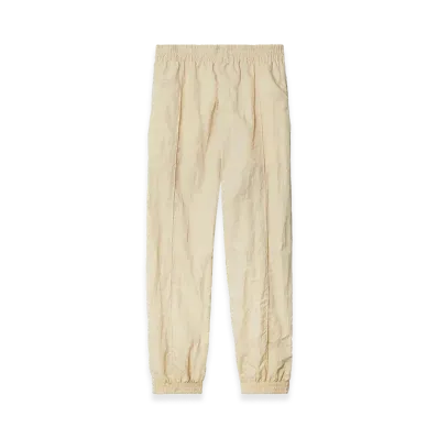 Burberry Track Pants "Beige"