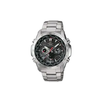 Casio EDIFICE EQW-M1000D-1AJF "Black"