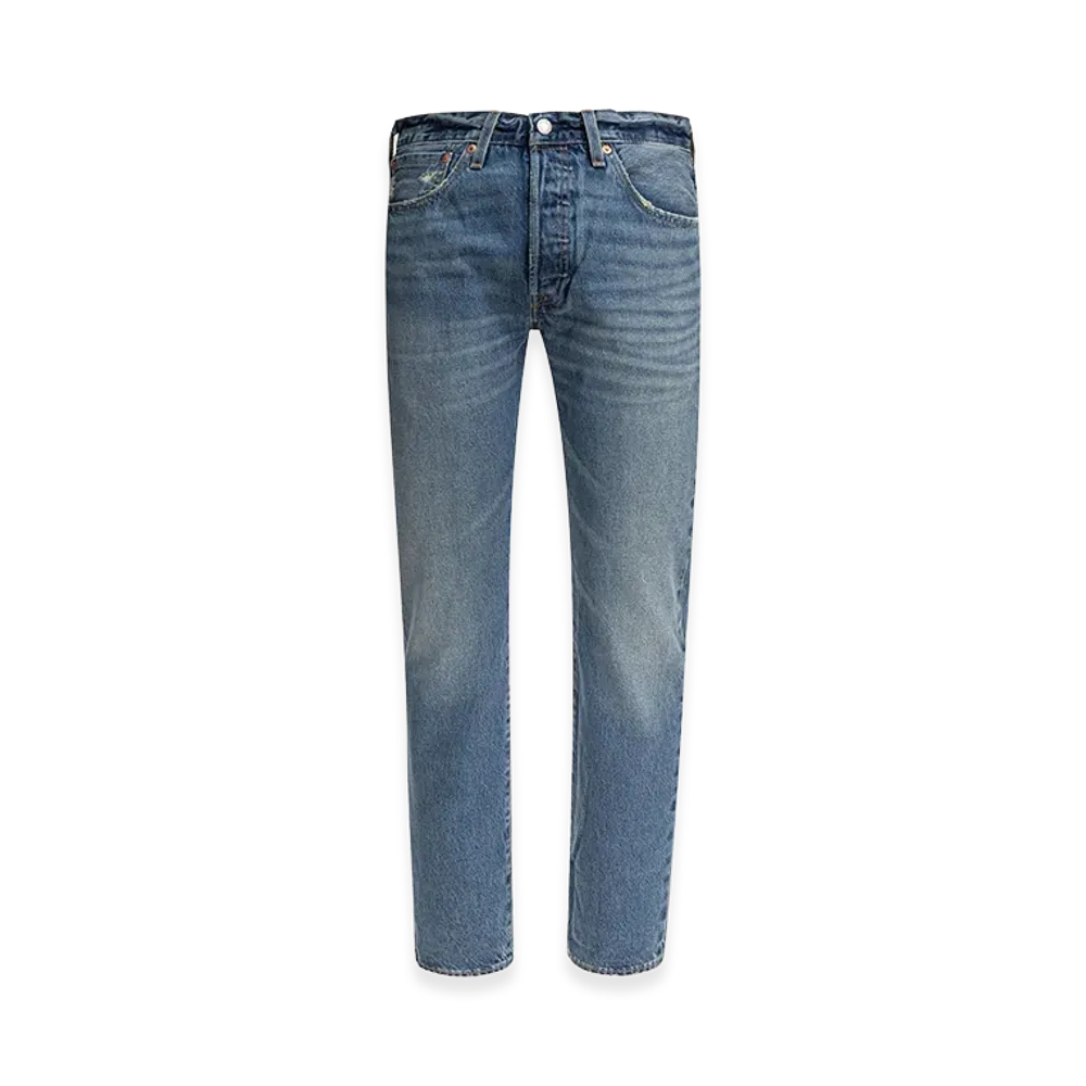 Levi's 501 Original Jeans "Blue"