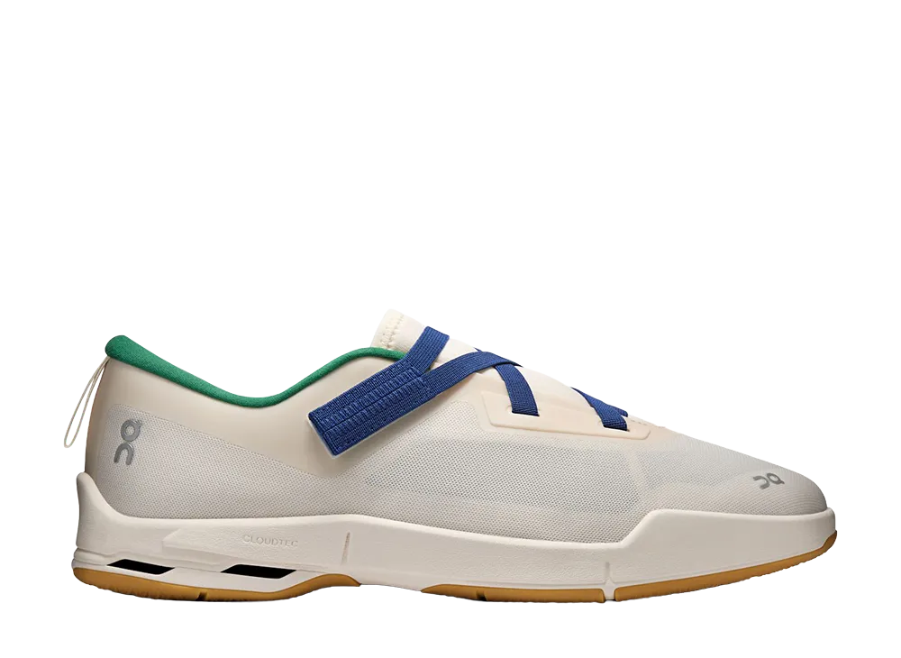 On Cloudnova Moon "Dew/Spruce"