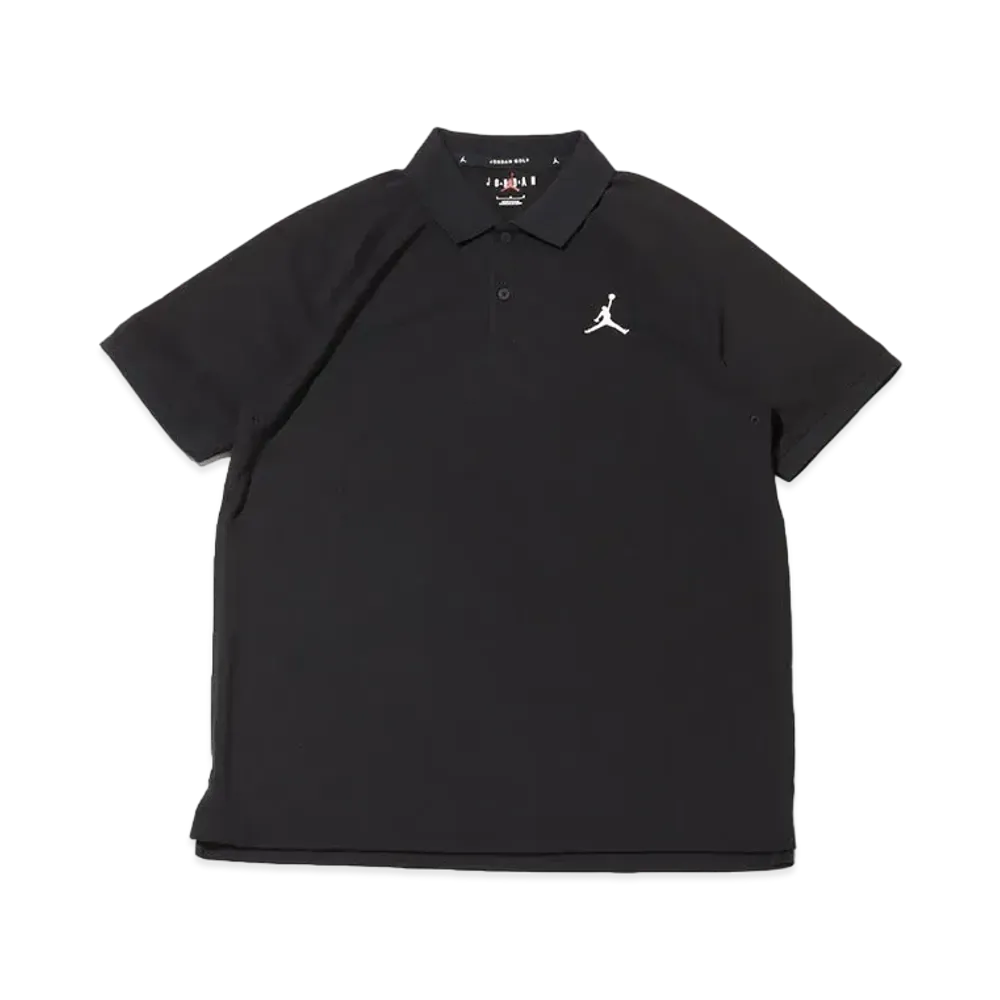 Nike Jordan Brand AS M J DF SPRTGLF Polo "Black"