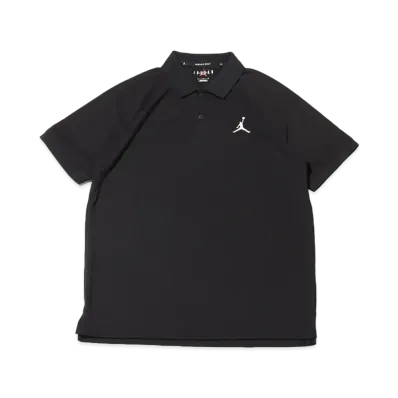 Nike Jordan Brand AS M J DF SPRTGLF Polo "Black"