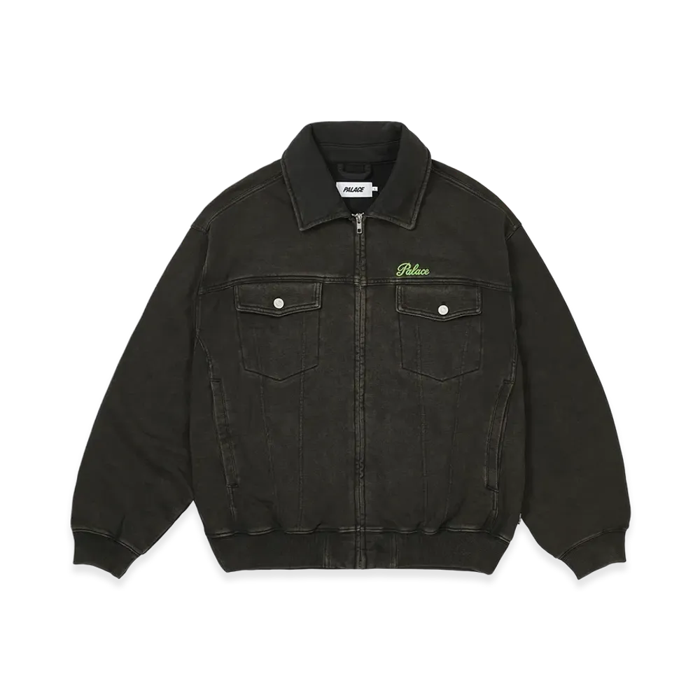 PALACE Lucky P Jacket "Black"