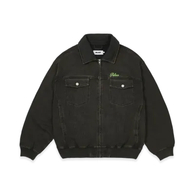 PALACE Lucky P Jacket "Black"