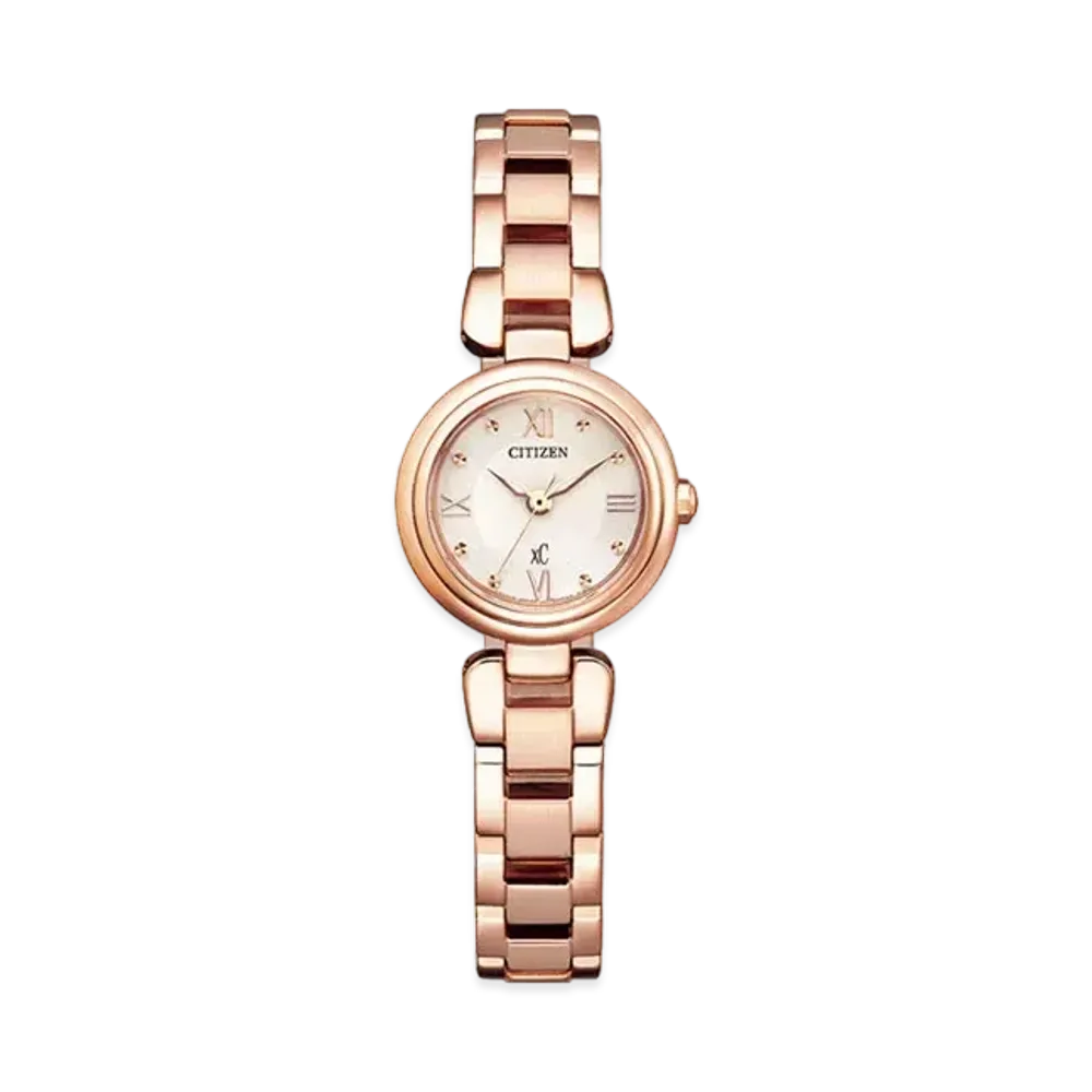 CITIZEN xC mizu collection EW5572-56W