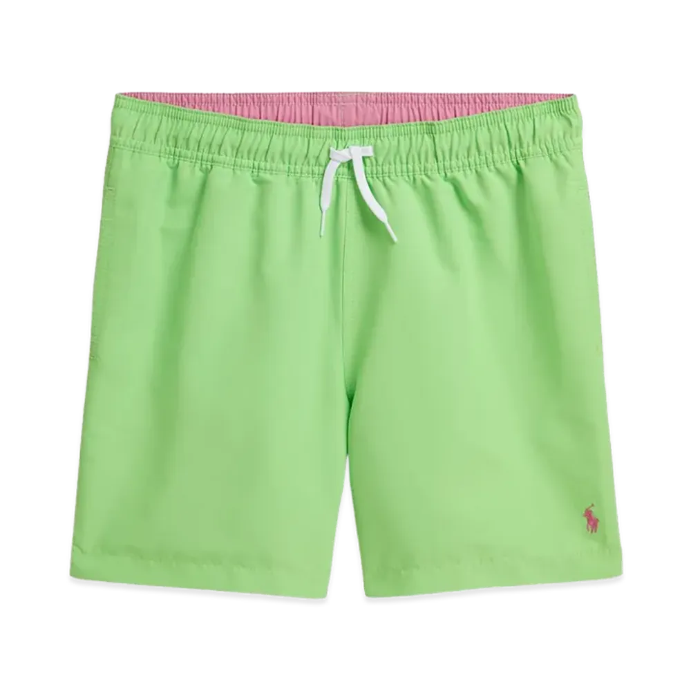 Polo Ralph Lauren Kids Sea Clothing "Green"