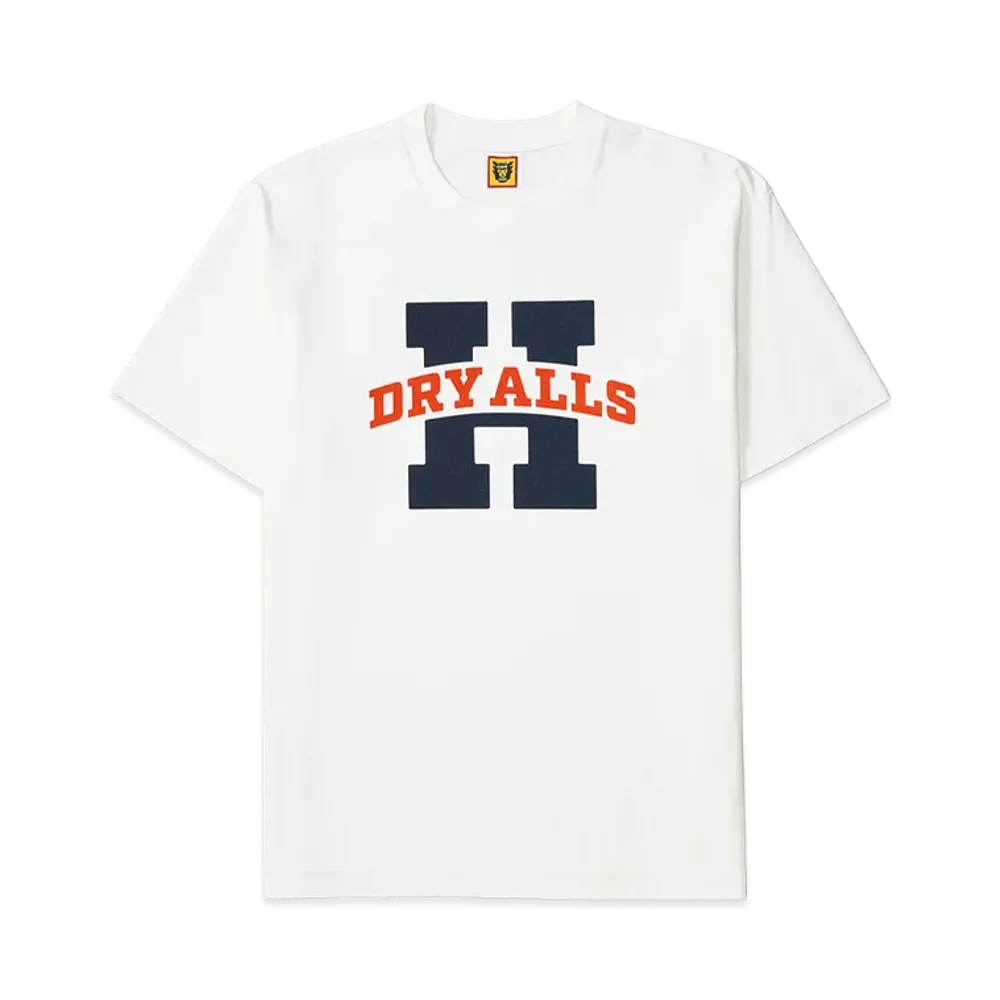 HUMAN MADE Graphic T-Shirt "White"