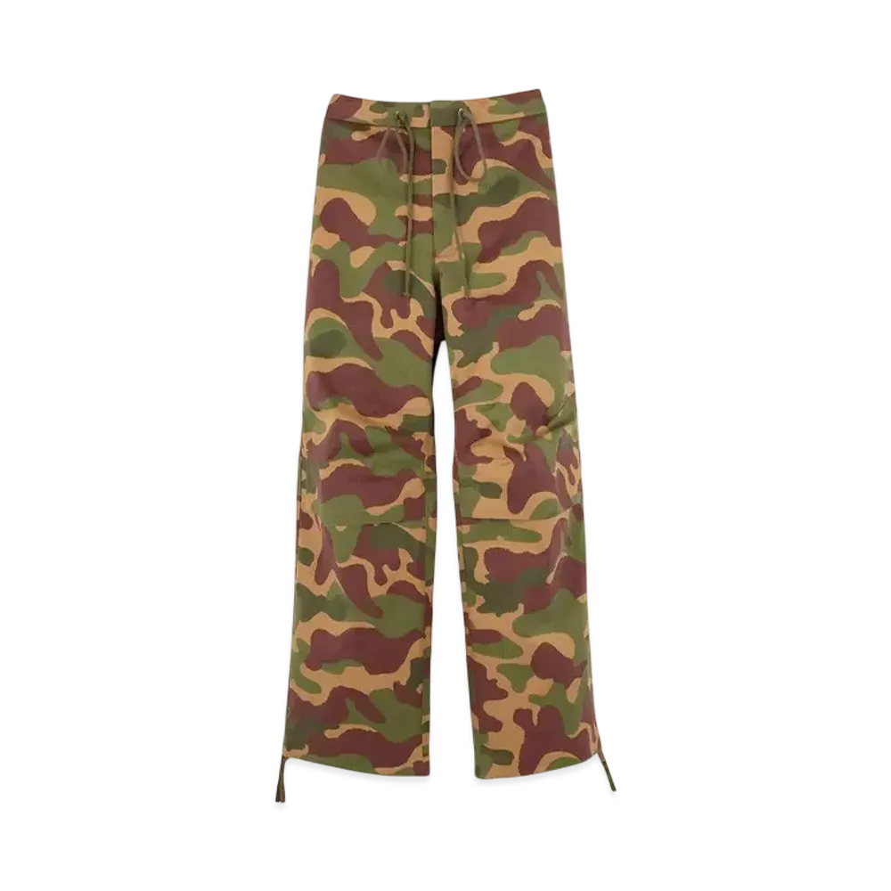 Goldwin x OAMC Trousers (Unisex) "Beige Camo"