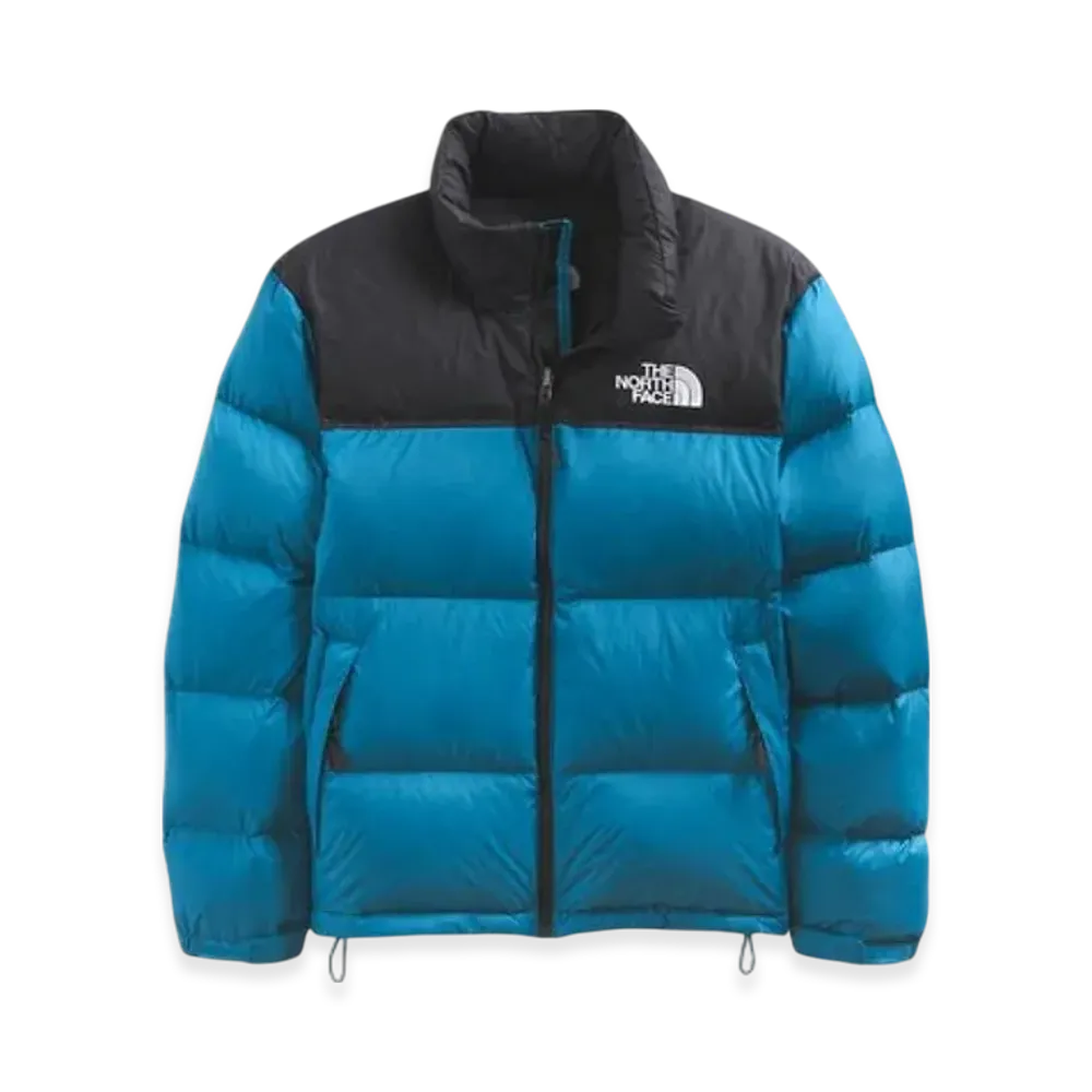 The North Face 1996 Retro Nuptse Jacket "Banff Blue"