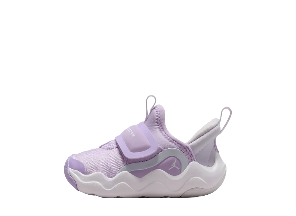 Nike TD Jordan 23/7.2 EasyOn "Violet Mist/Barely Grape"