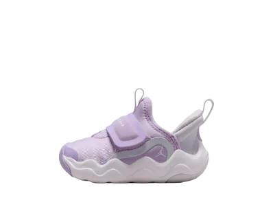 Nike TD Jordan 23/7.2 EasyOn "Violet Mist/Barely Grape"