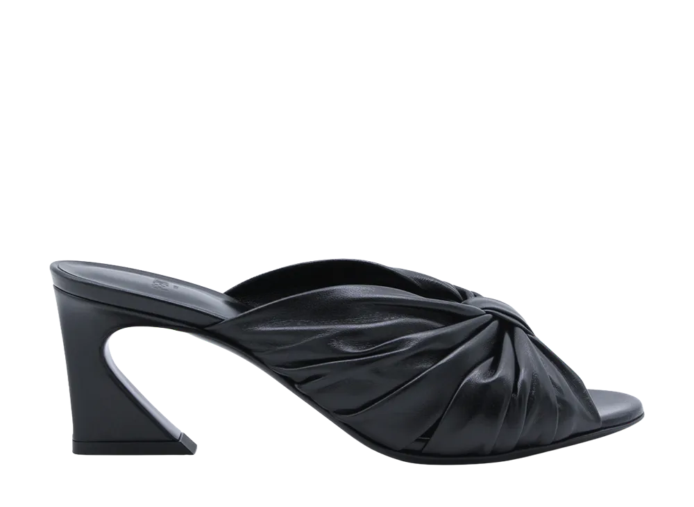 FENDI Women's Sandals "Black"