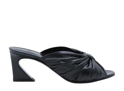 FENDI Women's Sandals "Black"