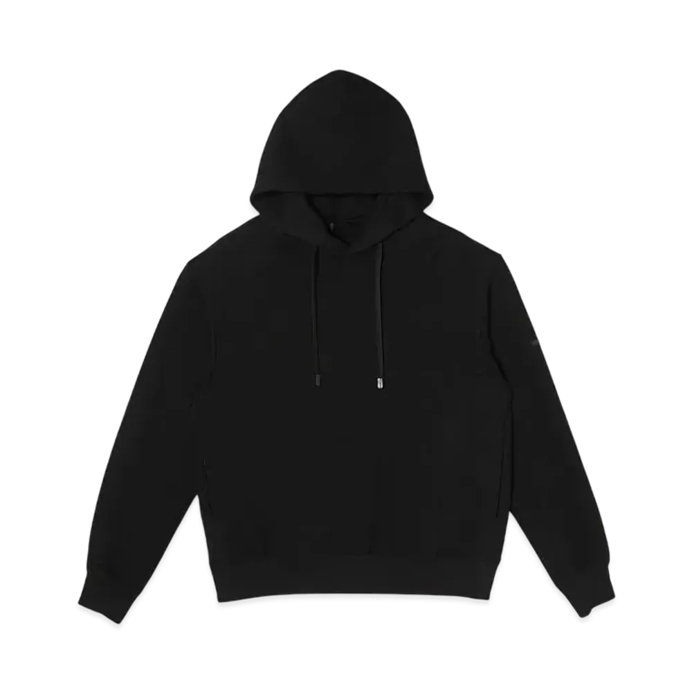 N.HOOLYWOOD Hoodie Shirt "Black"