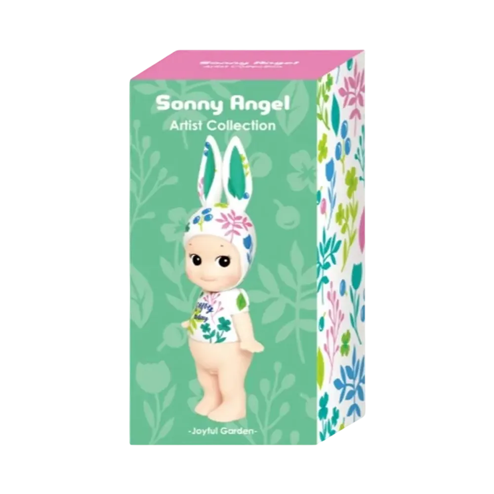 Dreams "Artist Collection" -Sony Angel- Joyful Garden Rabbit
