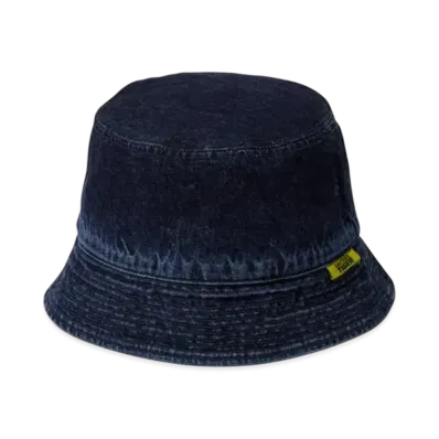Onitsuka Tiger DENIVITA Unisex Denim Hat "Blue"