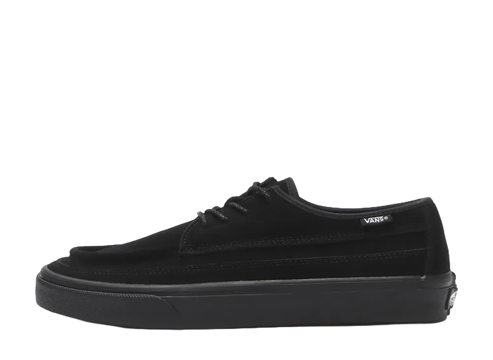 Vans Mecon "Black" (V379)