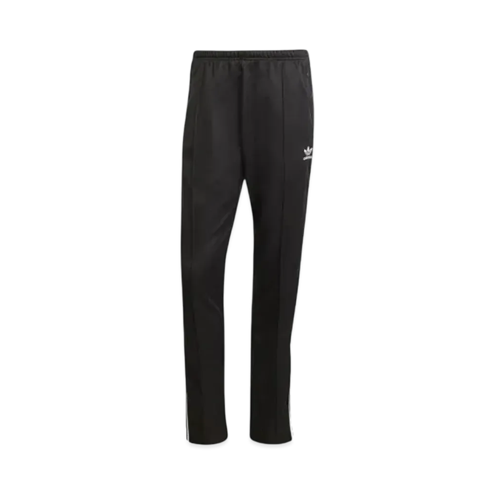 adidas Adicolor Classics Beckenbauer Track Pants (Jersey) "Black/White"