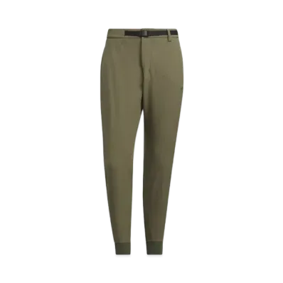 adidas Cold. Rdy EX Stretch Active Water Repellent Jogger Pants "Olive Strata"