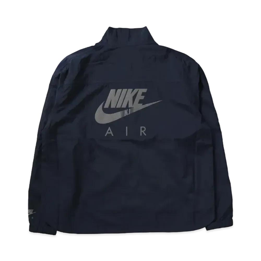 Nike x Kim Jones Reversible Wind Breaker "NAVY"