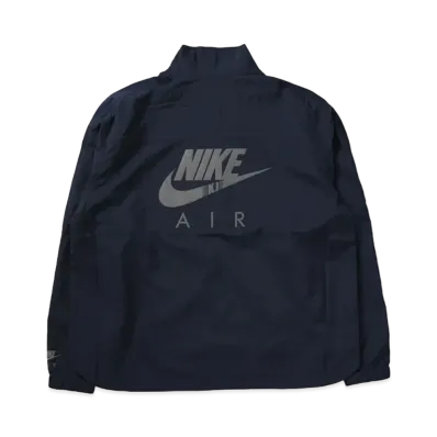 Nike x Kim Jones Reversible Wind Breaker "NAVY"